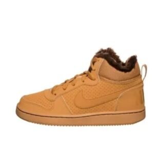 Nike Court Borough Mid