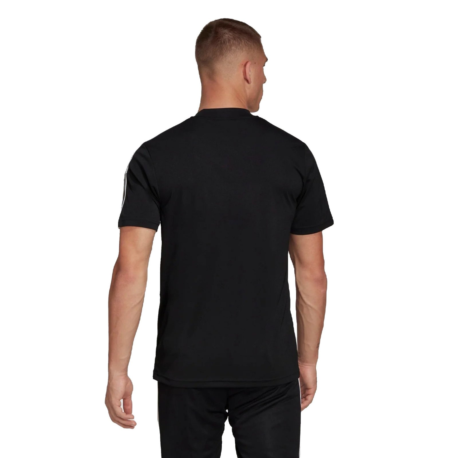 Adidas Maillot Tiro Essentials – hommes – Noir – Outlet