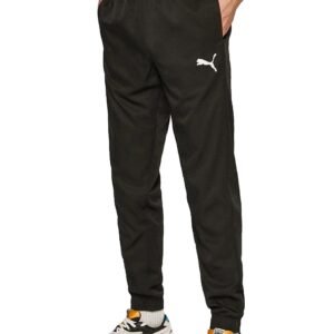 Trousers Puma ACTIVE Woven Cl