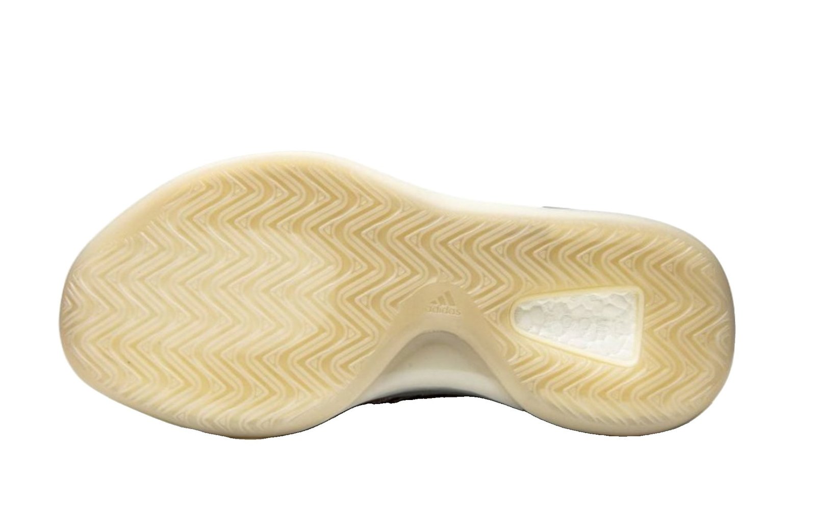 Adidas Yeezy Quantum ”Amber Tint” – GX1331