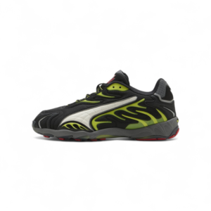 basket puma homme