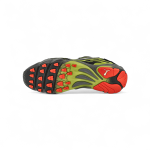 basket puma homme