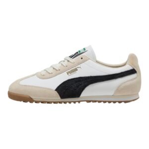 Sneakers Arizona Retro

Sneakers Arizona Retro
