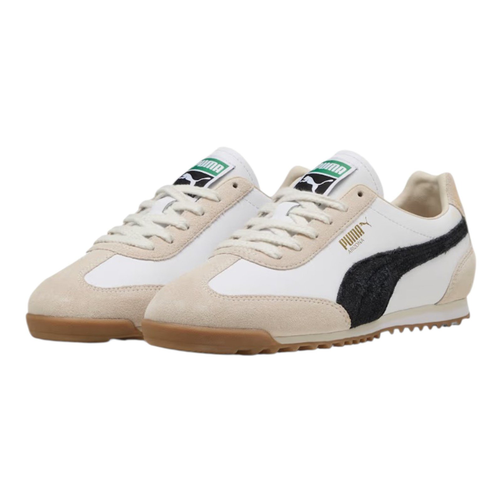 Sneakers Arizona Retro

Sneakers Arizona Retro