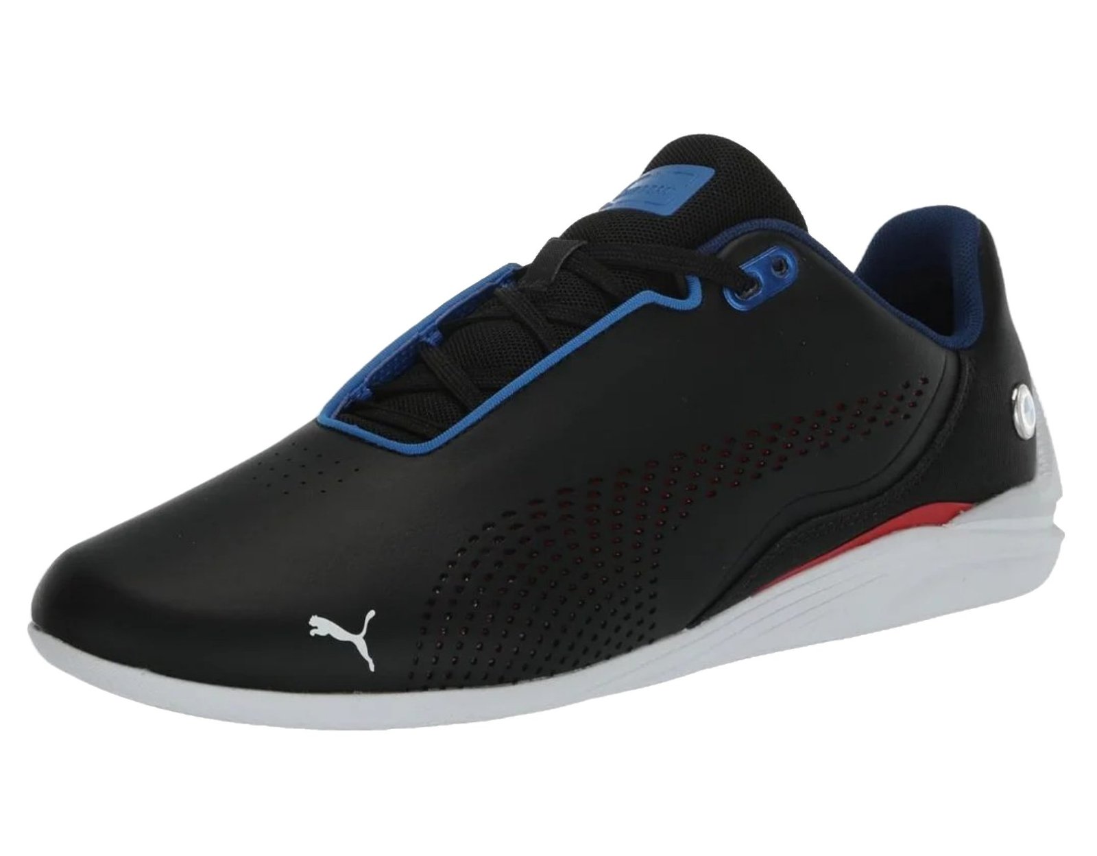 PUMA 
Chaussures de sport automobiles Drift Cat Decima M Motor sport