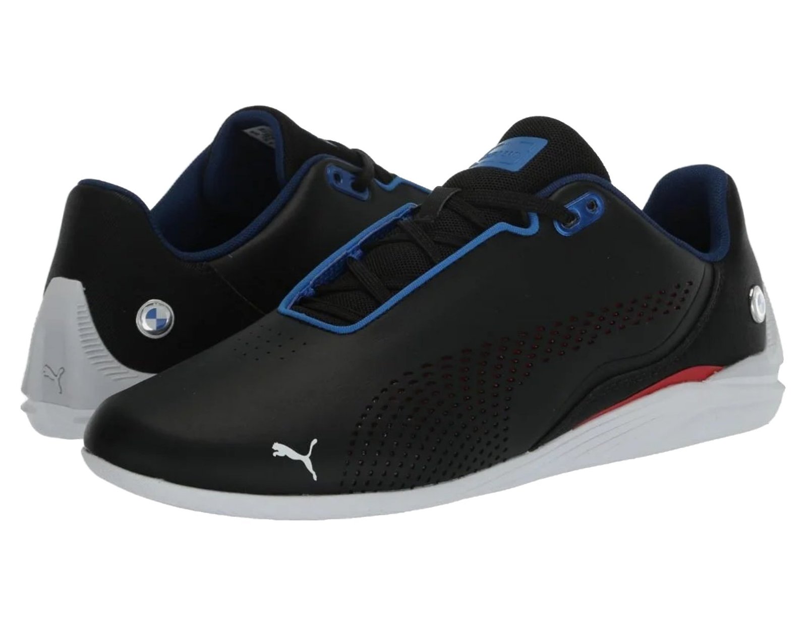 PUMA 
Chaussures de sport automobiles Drift Cat Decima M Motor sport
