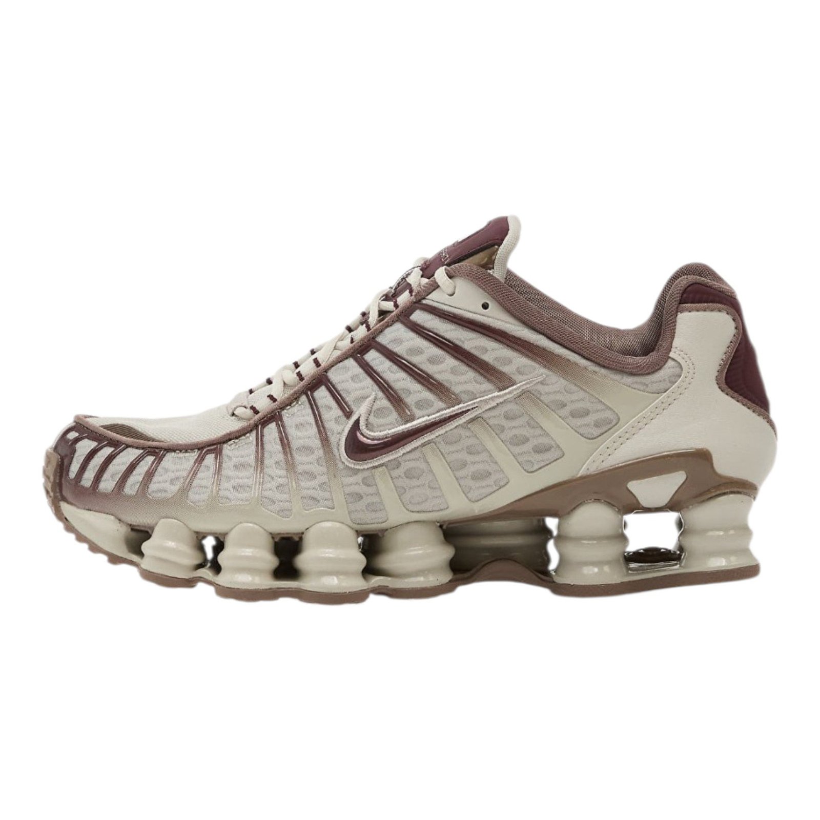 Nike ShoxTL Zapatillas – Mujer – Gris