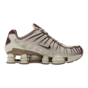 Nike ShoxTL Zapatillas - Mujer - Gris