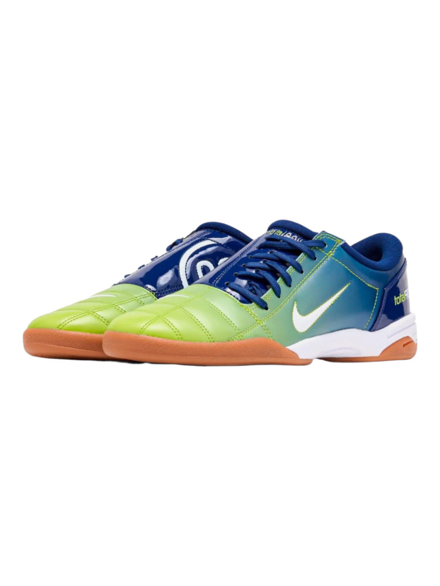 NIKE TOTAL 90