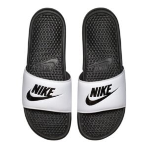 Nike claquettes Benassi JDI