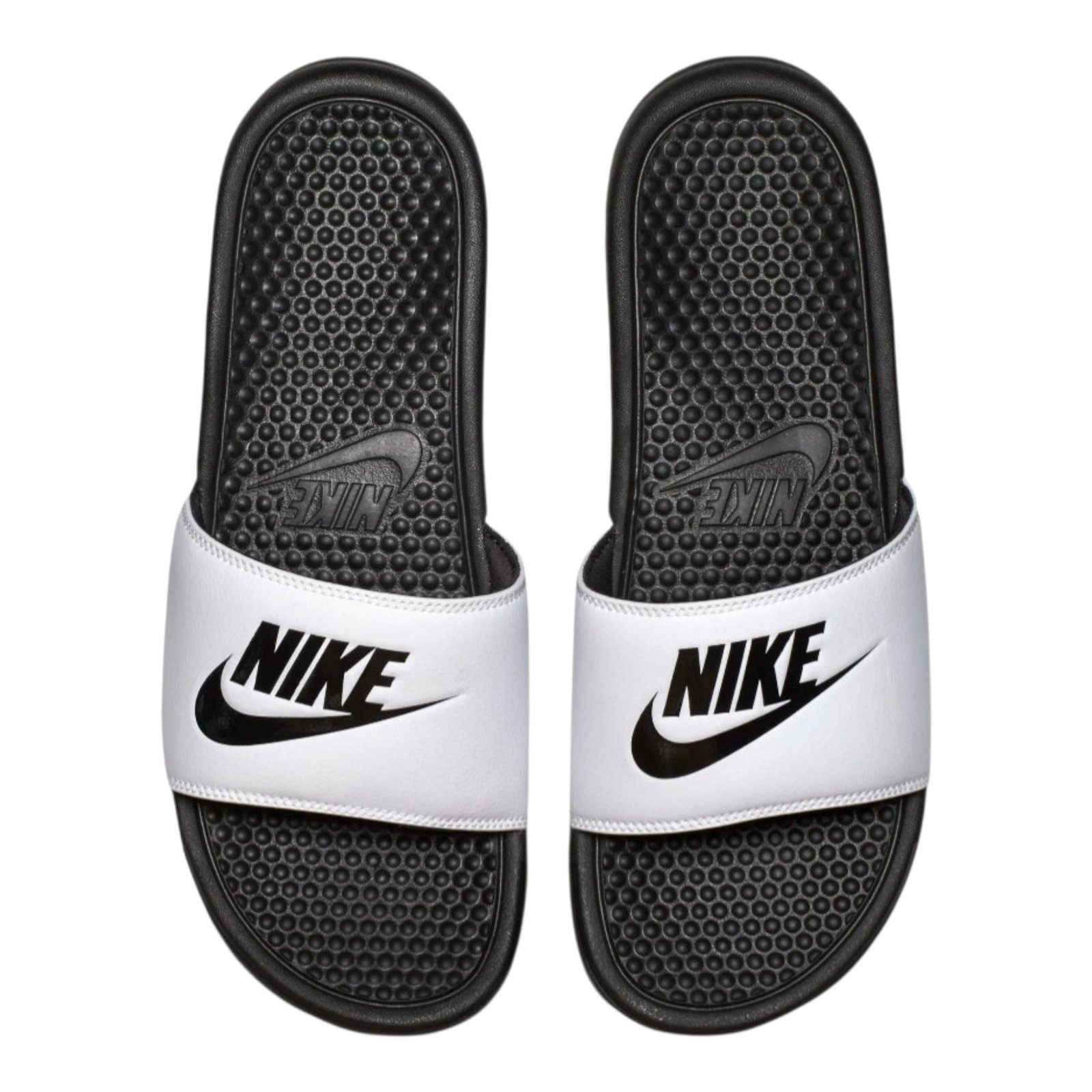 Nike claquettes Benassi JDI