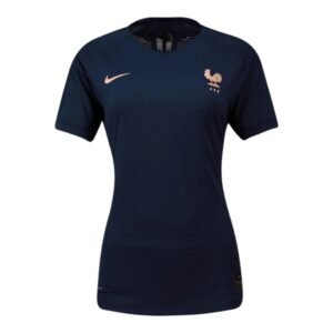 Maillot domicile France Vapor Match 2019-20 - Femme