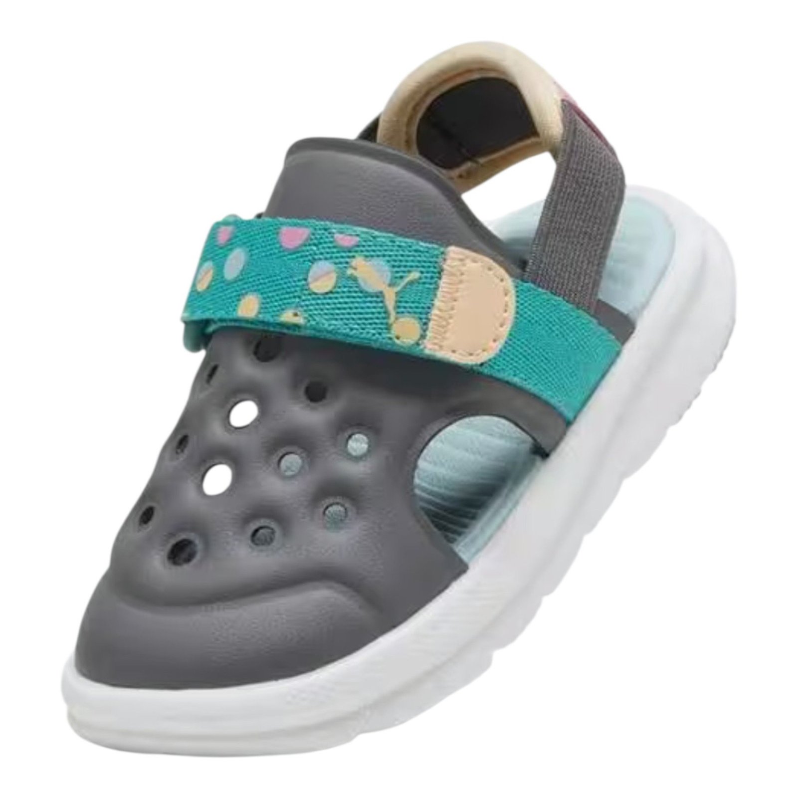 PUMA EVOLV SANDL SUMMER CAMPACPS
