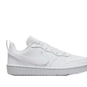 NIKE COURT BOROUGH LOW 2 (GS)
