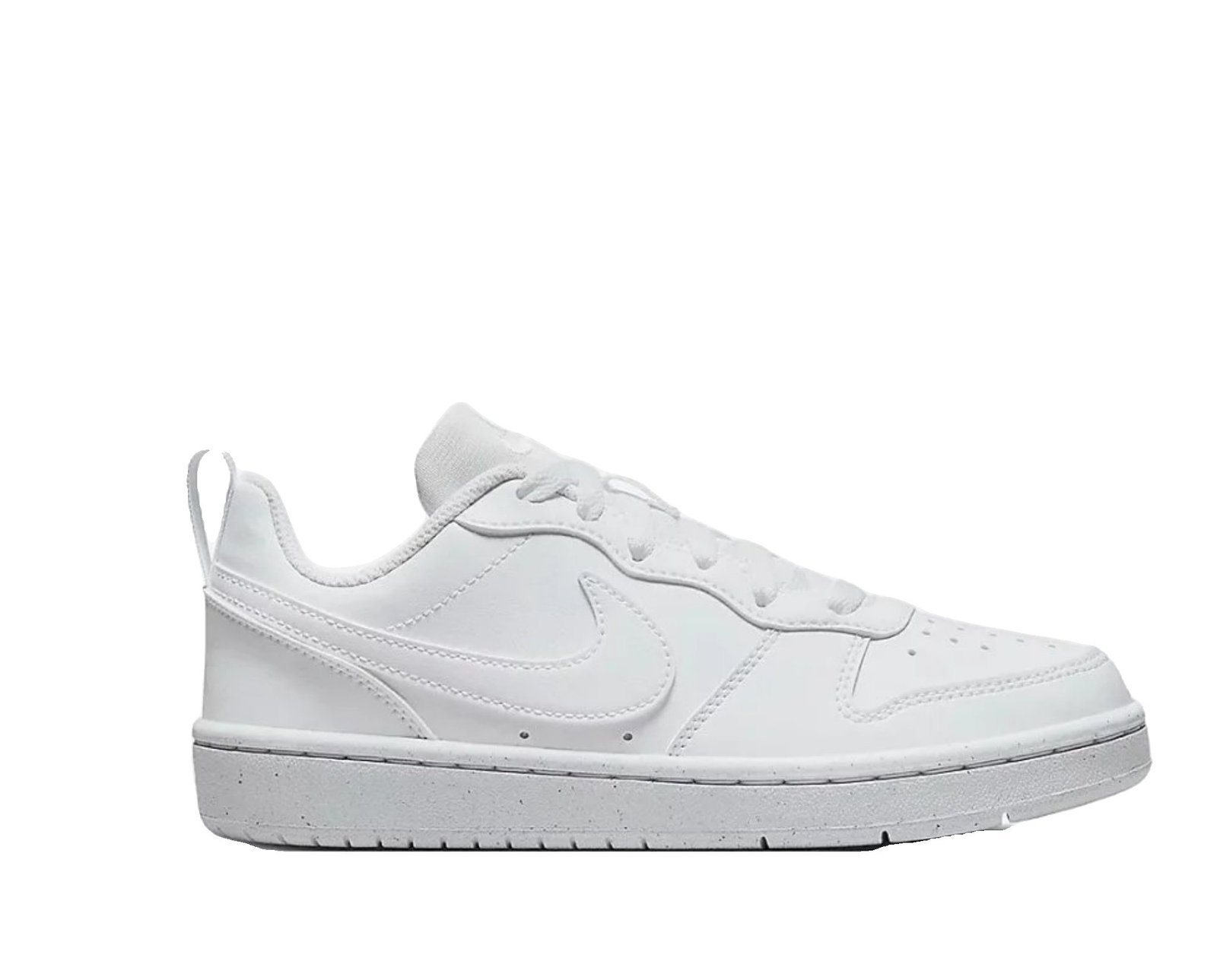 NIKE COURT BOROUGH LOW 2 (GS)