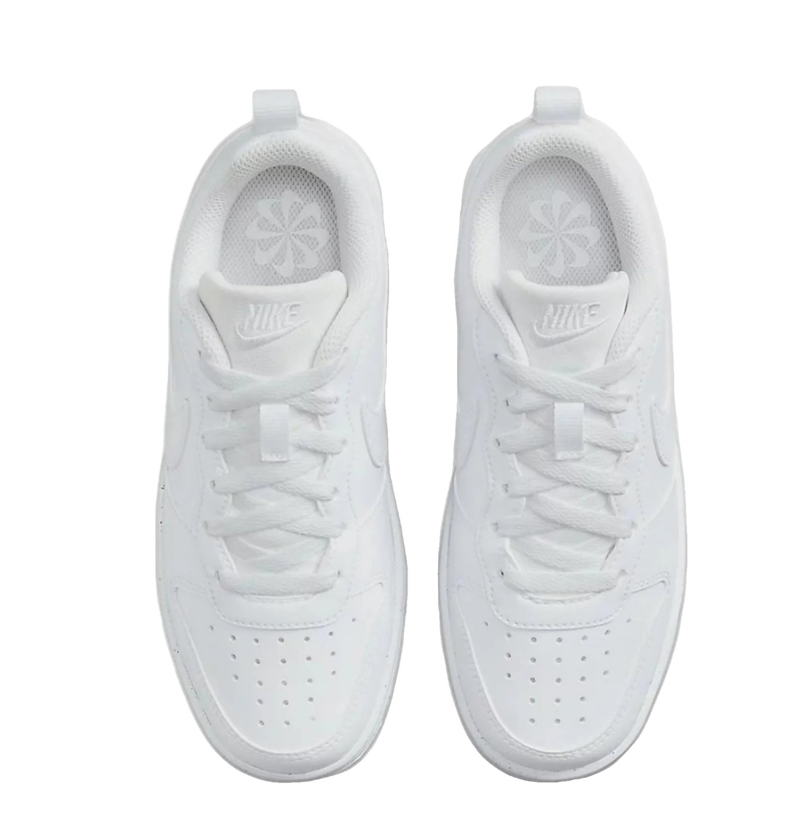 NIKE COURT BOROUGH LOW 2 (GS)