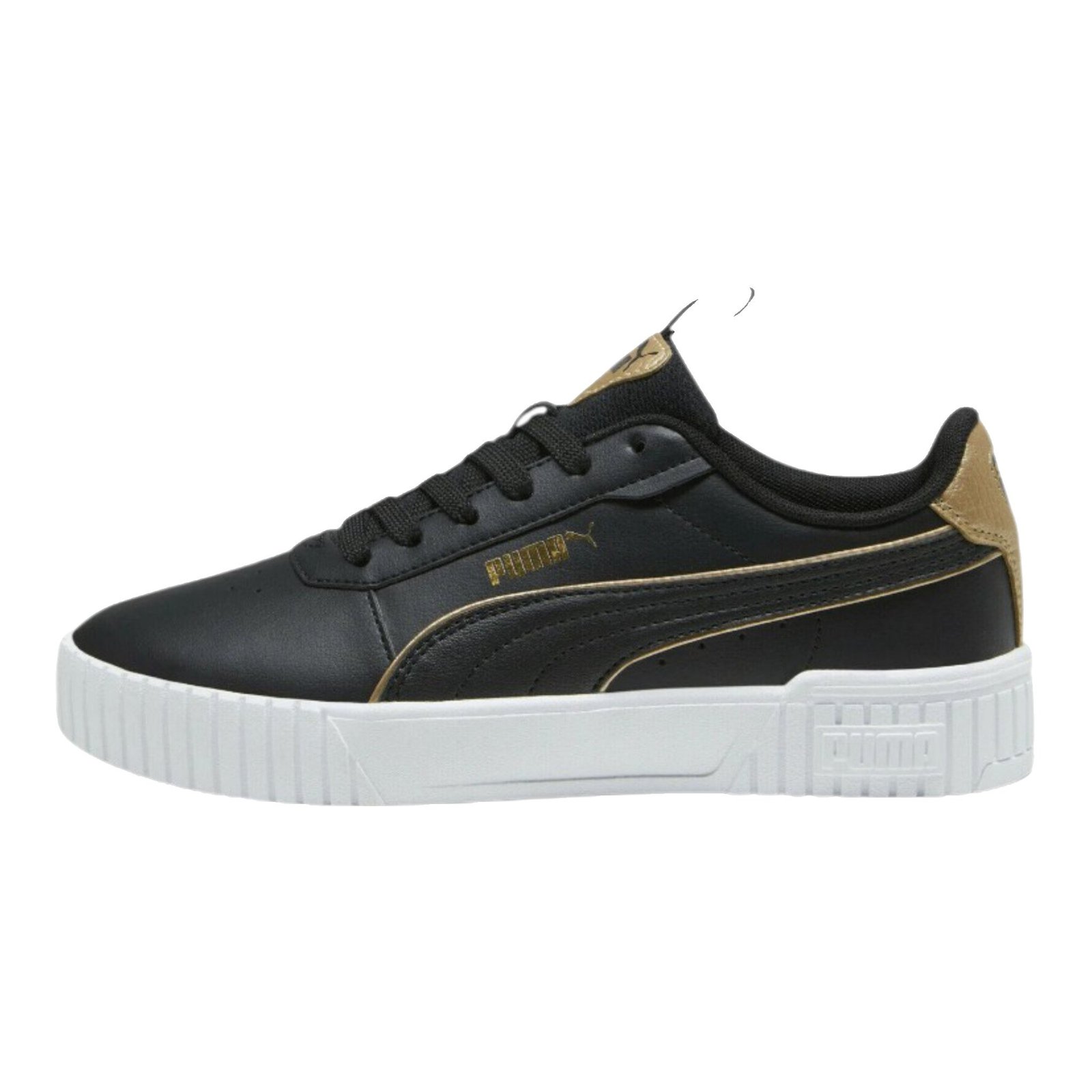 PUMA
Sneakers Carina 2.0 Pop Up Metallics Femme