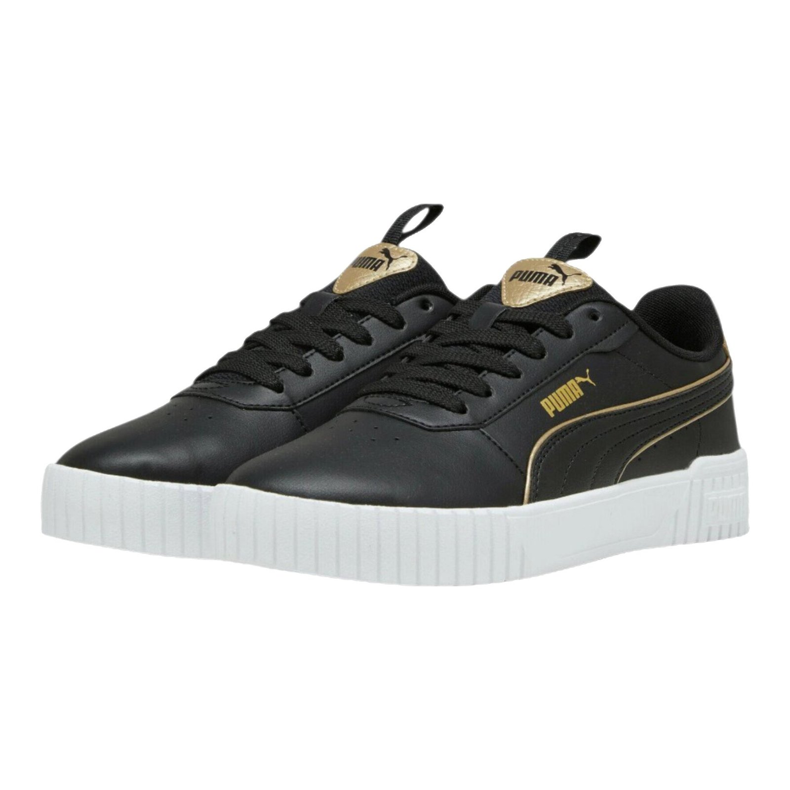 PUMA
Sneakers Carina 2.0 Pop Up Metallics Femme