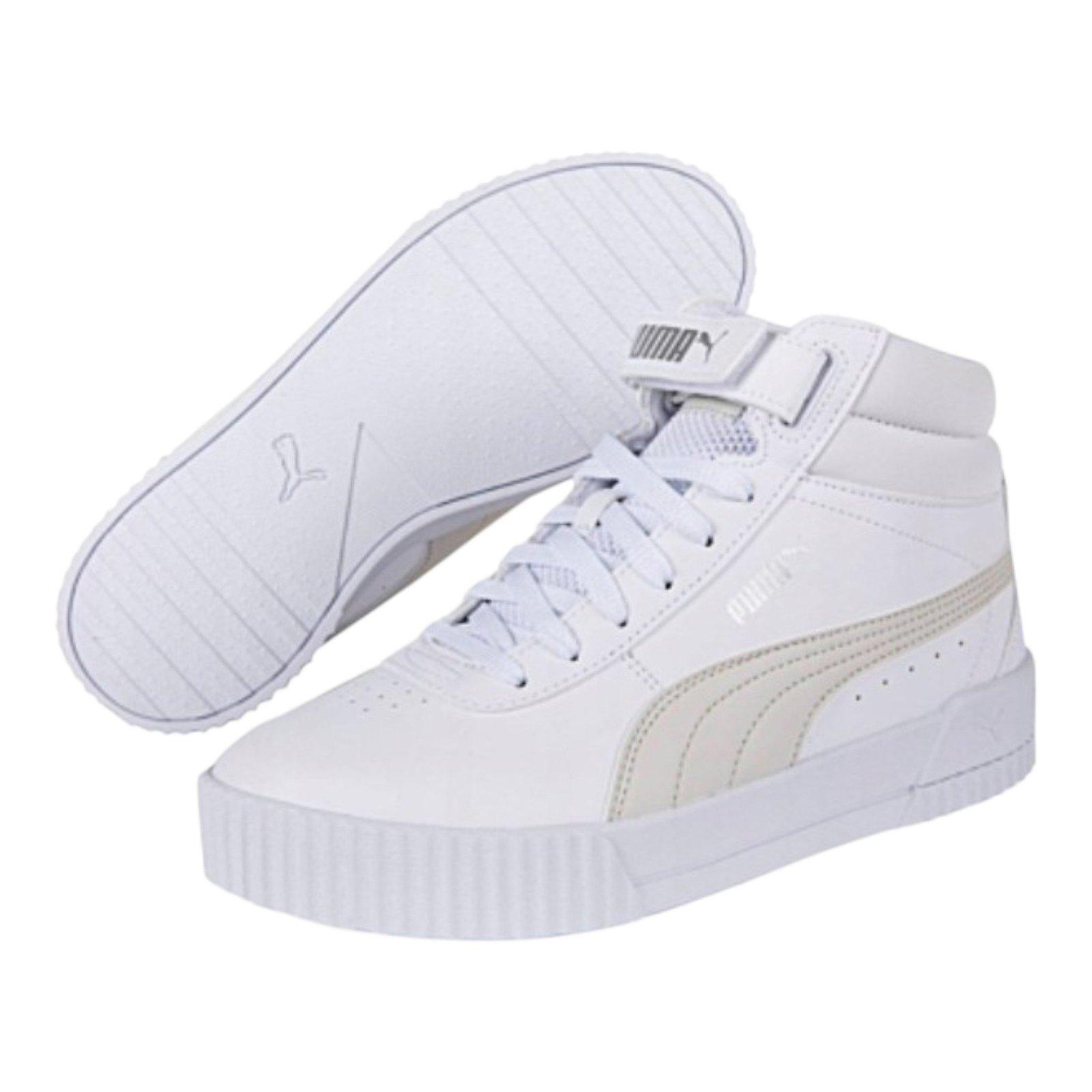 PUMA CARINA MID
Femme