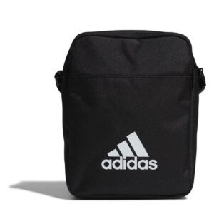 adidas, Cl Org Es, Borsello, Black, Ns, Adult Unisex, 18 cm x 24 cm x 7.5 cm