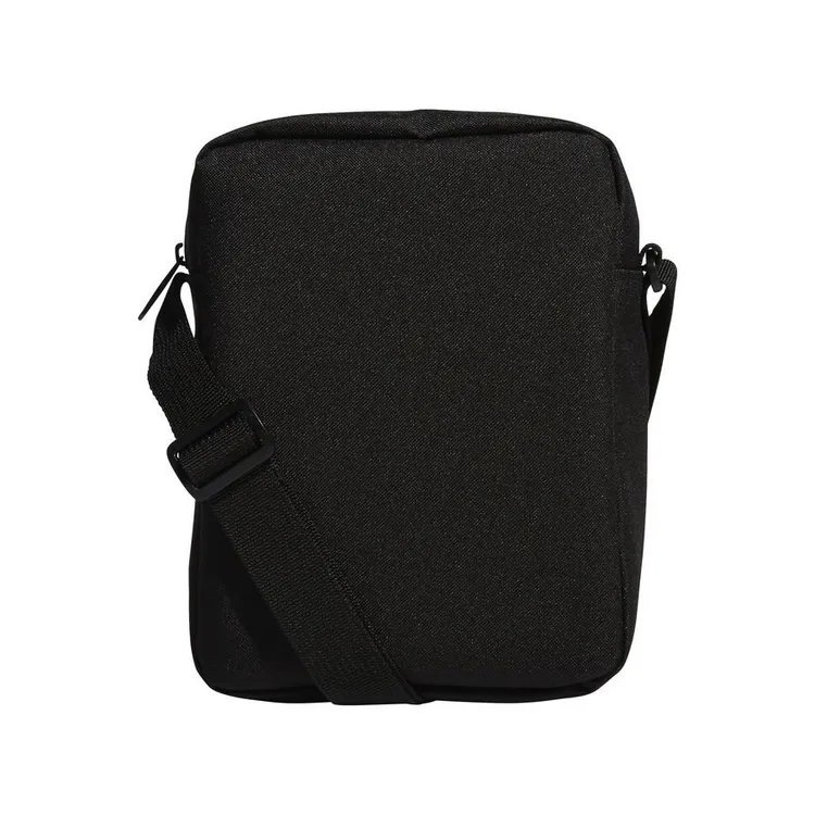 adidas, Cl Org Es, Borsello, Black, Ns, Adult Unisex, 18 cm x 24 cm x 7.5 cm