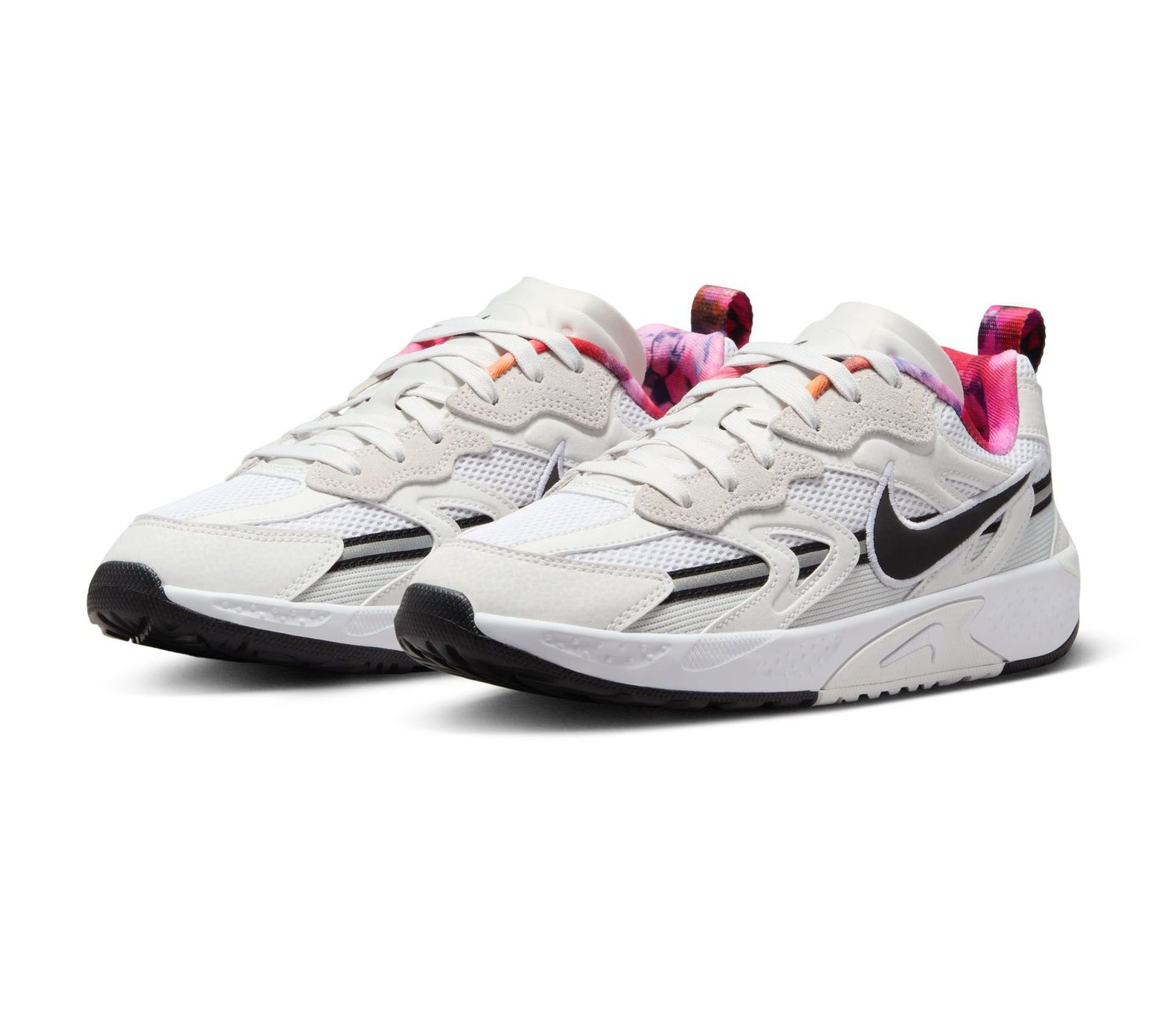 NIKE JAM TRAIN