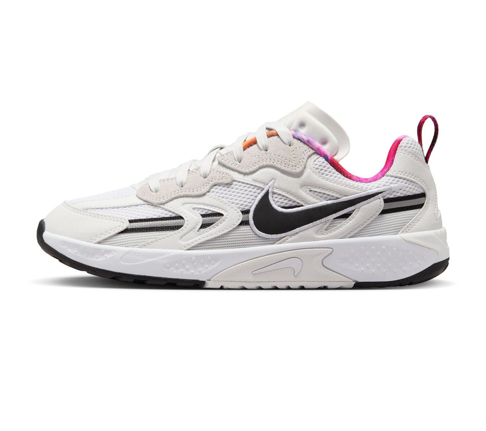 NIKE JAM TRAIN