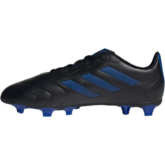 Chaussures de football adidas Goletto VII pour terrain ferme, unisexes