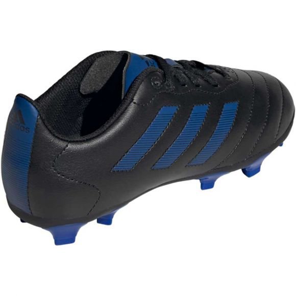 Chaussures de football adidas Goletto VII pour terrain ferme, unisexes