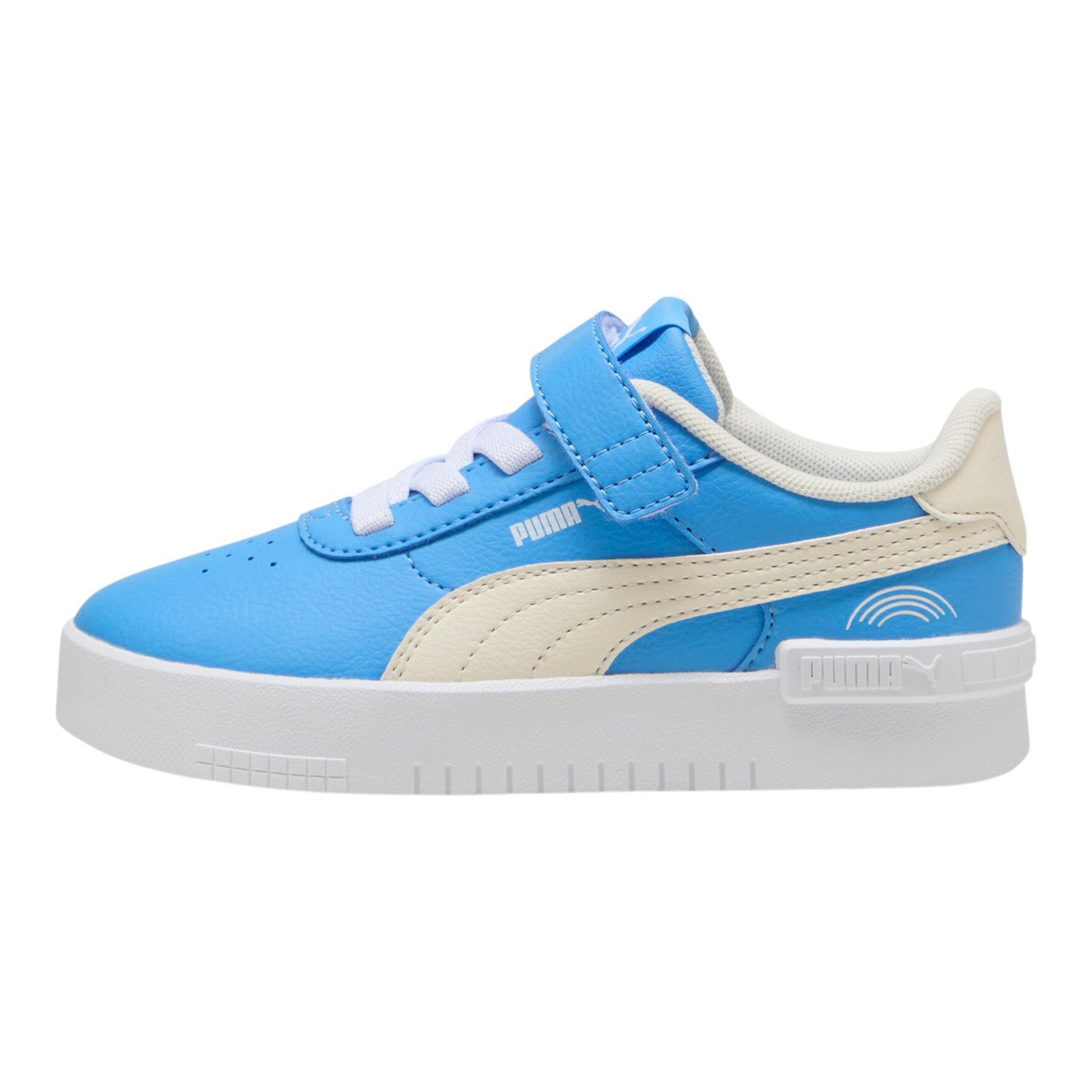 PUMA JOLA COLORFUT RAINBOW AC+PS