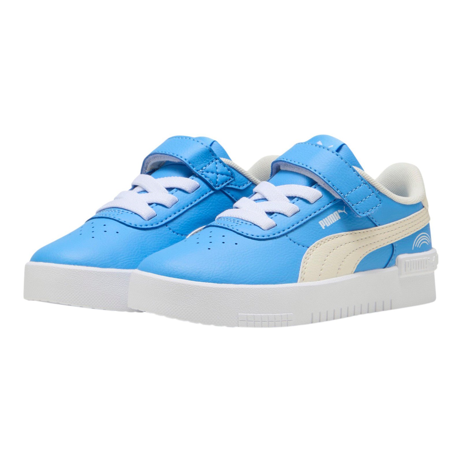 PUMA JOLA COLORFUT RAINBOW AC+PS