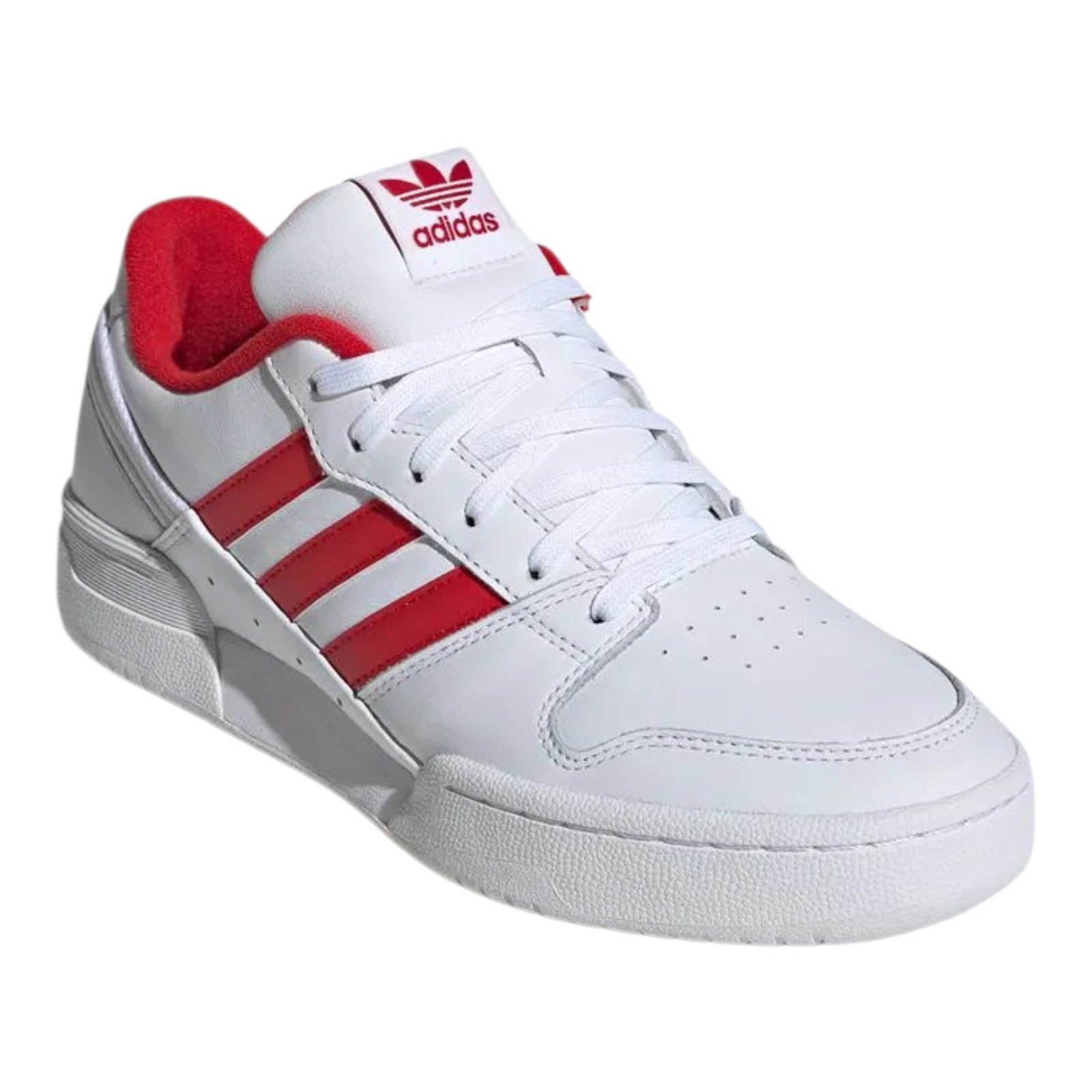 ADIDAS TEAM COURT 2 STR