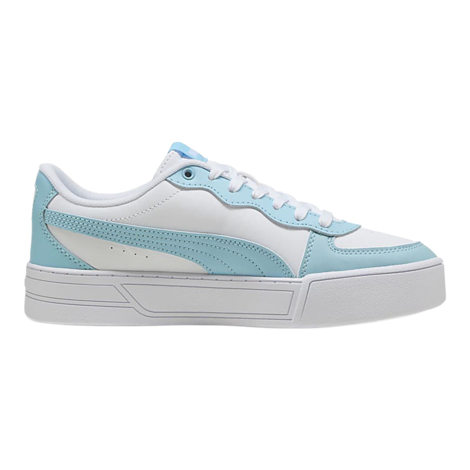 Puma Sneakers Skye Femme