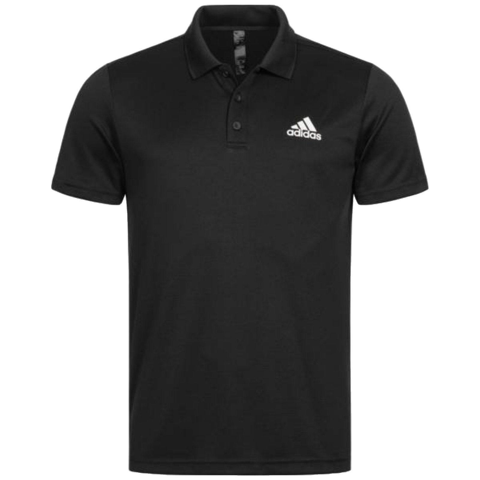 Adidas Designed 2 Move 3 Stripes Homme Polo GL0483