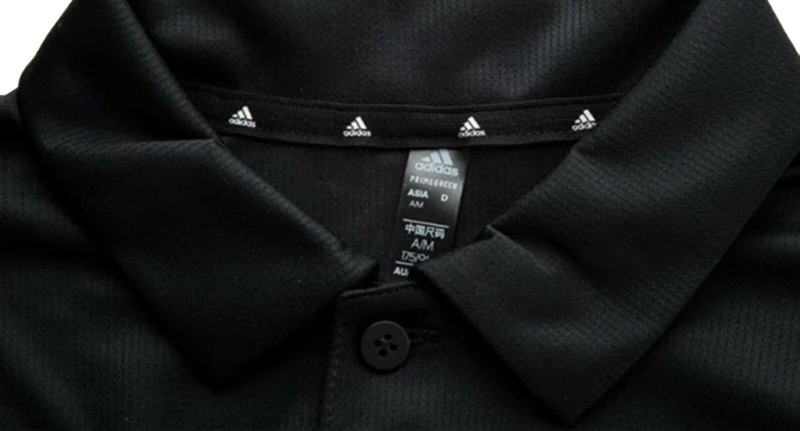 Adidas Designed 2 Move 3 Stripes Homme Polo GL0483