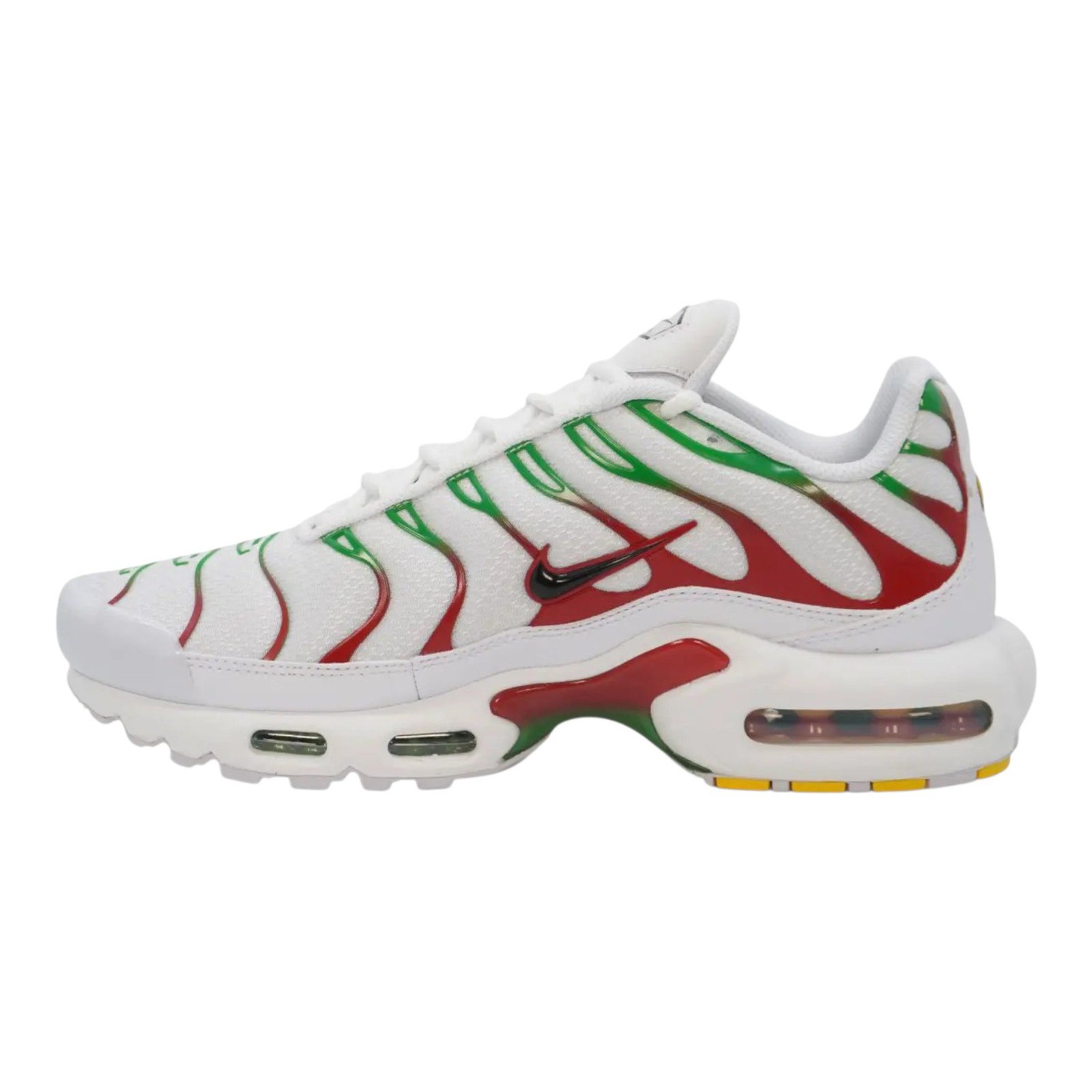 NIKE AIR MAX PLUS